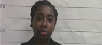 Laquesha Tumblin, - Orleans Parish County, LA 